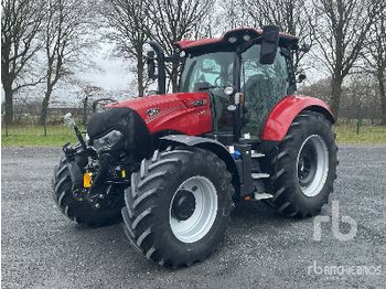 Farm tractor CASE IH Maxxum 150