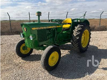 Farm tractor JOHN DEERE 30 Series