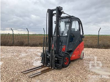 Forklift LINDE H30