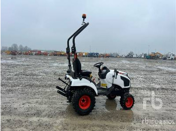 New Farm tractor BOBCAT CT1025 (Unused): picture 3