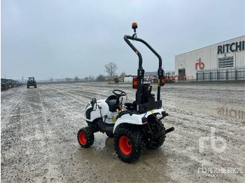 New Farm tractor BOBCAT CT1025 (Unused): picture 2