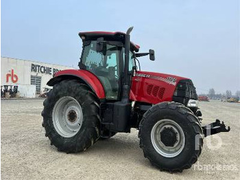 Farm tractor CASE IH PUMA 165: picture 4