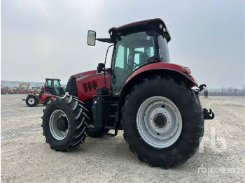 Farm tractor CASE IH PUMA 165: picture 2