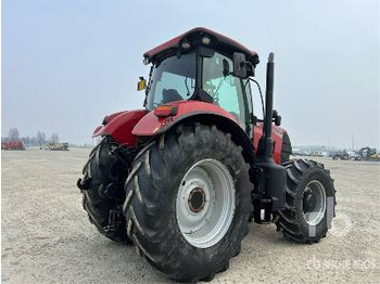 Farm tractor CASE IH PUMA 165: picture 3