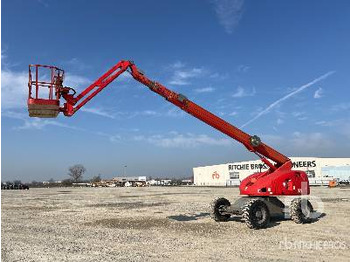 Articulated boom HAULOTTE H23TPX