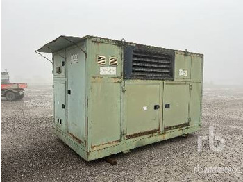 Generator set