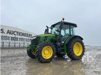 Farm tractor JOHN DEERE 5090M