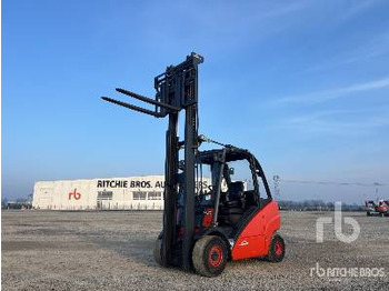 Forklift LINDE H30