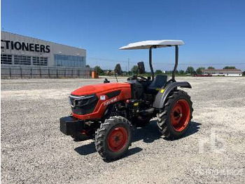 Farm tractor PLUS POWER