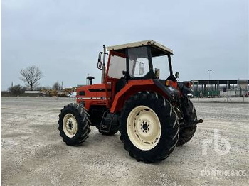 Farm tractor SAME LASER 100 VDT: picture 2