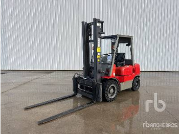 Forklift