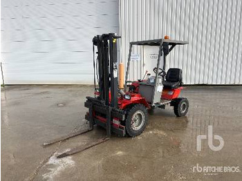 Forklift