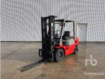 Forklift