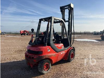 Forklift LINDE H30T-03 3000 kg Chariot Elevateur (Inop ...: picture 3