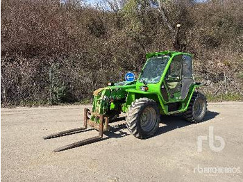 Telescopic handler MERLO