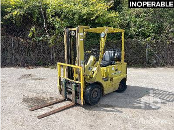 Forklift MITSUBISHI