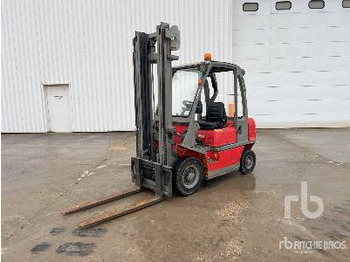 Forklift NISSAN