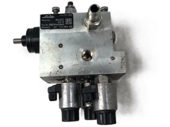 Hydraulic valve LINDE