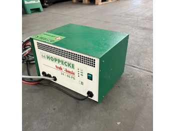 Electrical system HOPPECKE