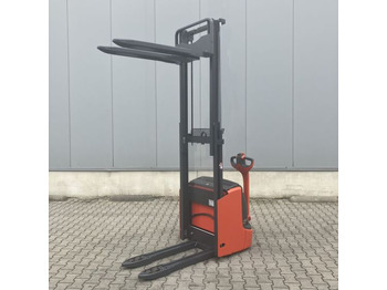 Stacker Linde L12i (1172): picture 4