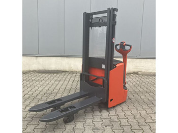 Stacker Linde L12i (1172): picture 5