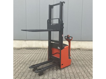 Stacker Linde L12i (1172): picture 3