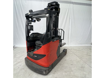 Reach truck LINDE R