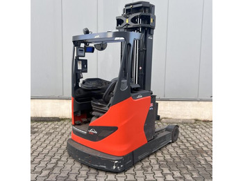 Reach truck LINDE R