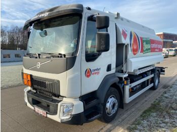 Tank truck VOLVO FL