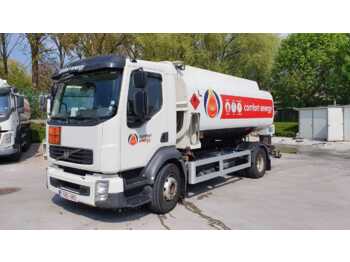 Tank truck VOLVO FL