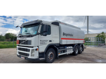 Tank truck VOLVO FM