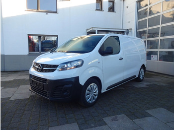 New Small van Opel 50 x Vivaro Kasten L1H1, Klima, PDC,: picture 3