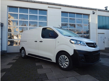 New Small van Opel 50 x Vivaro Kasten L1H1, Klima, PDC,: picture 5