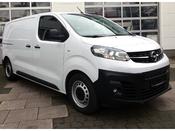 Small van OPEL Vivaro