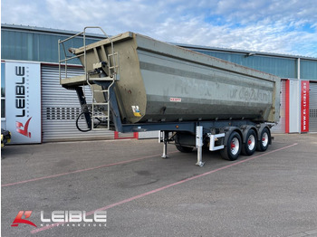 Tipper semi-trailer KEMPF