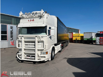 Curtainsider semi-trailer Schmitz Cargobull S01*Tautliner*Liftachse*Alcoa*SAF-Achsen*TOP*: picture 5