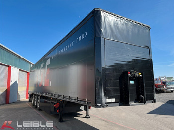 Curtainsider semi-trailer Schmitz Cargobull S01*Tautliner*Liftachse*Alcoa*SAF-Achsen*TOP*: picture 4