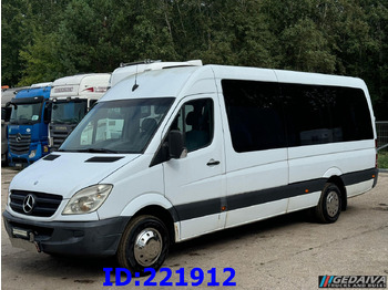 Coach MERCEDES-BENZ Sprinter 518