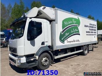 Refrigerator truck VOLVO FL 280