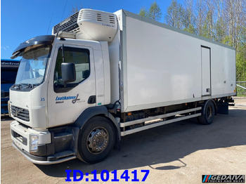 Refrigerator truck VOLVO FL 280