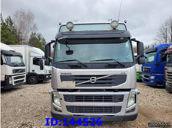 Cab chassis truck VOLVO FM13 460HP 6x2 Euro5: picture 2