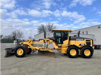 Grader VOLVO