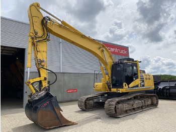 Crawler excavator KOMATSU PC290LC-11