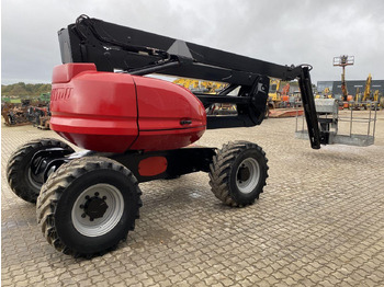 Articulated boom Manitou 200ATJ RC: picture 4