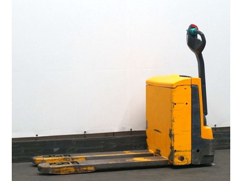 Pallet truck JUNGHEINRICH EJE