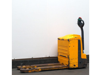 Pallet truck JUNGHEINRICH EJE