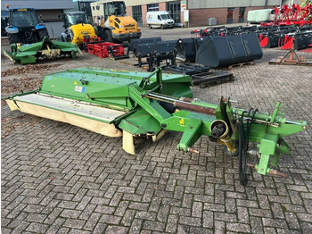 Mower KRONE Easycut