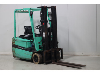 Electric forklift MITSUBISHI