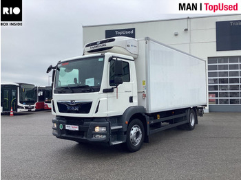 Refrigerator truck MAN TGM 18.290