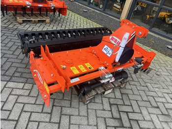 Soil tillage equipment ORTOLAN